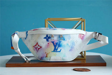 Makersluxe Fashion Lu-Vi bags - 10343