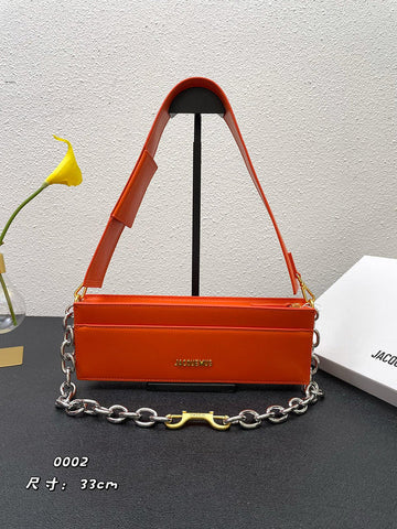 Makersluxe - JCA Bags - 317