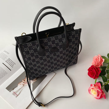 Makersluxe Bags - GCI Bags - 1968