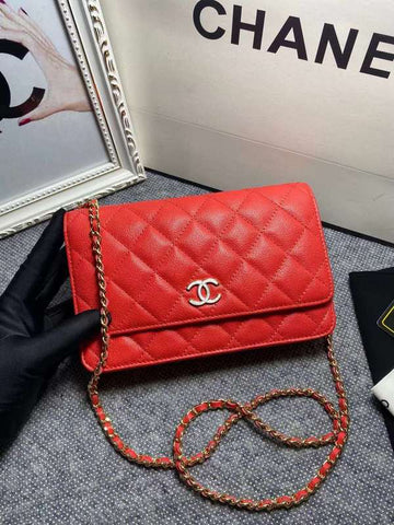 Makersluxe Bags - CHL Bags - 6527