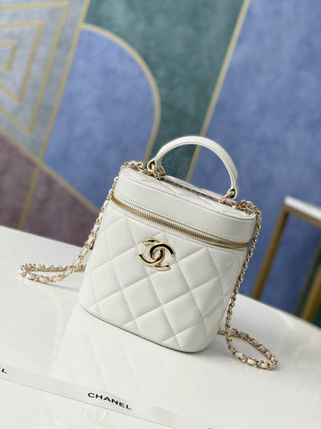 Makersluxe Bags - CHL Bags - 1958
