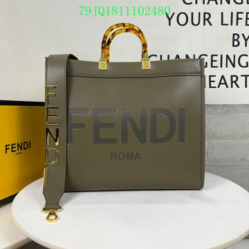Makersluxeras - FDE Bags - 1263