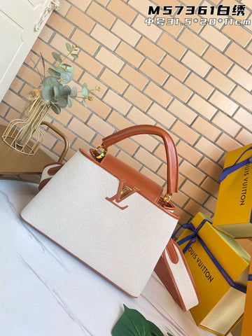 Makersluxe Bags - VL Bags - 685