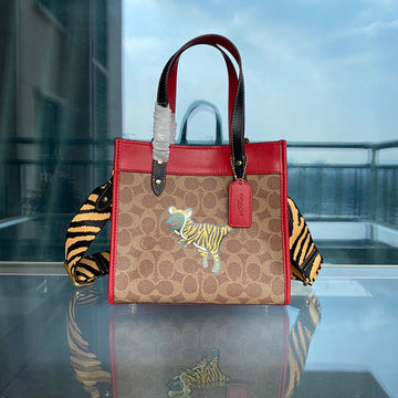 Makersluxe Bags - CCH Bags - 504