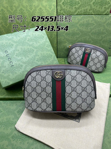 Makersluxe Fashion - GCI Bags - 12812