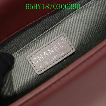 Makersluxeras - CHL Bags - 1386