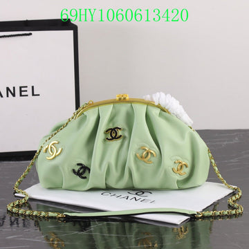 Makersluxe Bags - CHL Bags - 5186