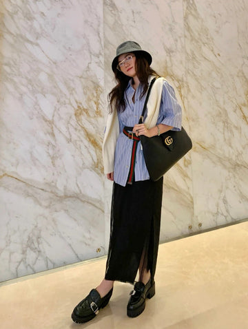 Makersluxe Bags - GCI Bags - 839
