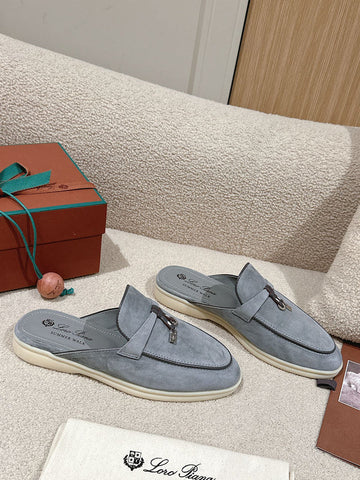 Makersluxe - LOP Shoes - 325