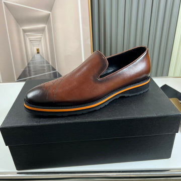 Makersluxe - BRE Men Shoes - 435