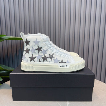 Makersluxe - AMIR Men Shoes - 343