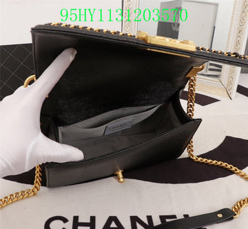 Makersluxeras - CHL Bags - 3122