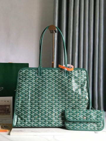 Makersluxe - GYO Bags - 039