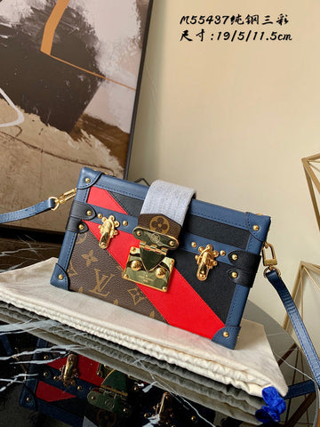 Makersluxe Bags - VL1 Bags - 137