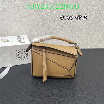 Makersluxe Bags - LWE Bags - 141