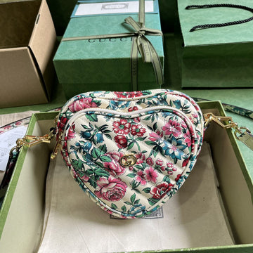 Makersluxe Bags - GCI Bags - 273