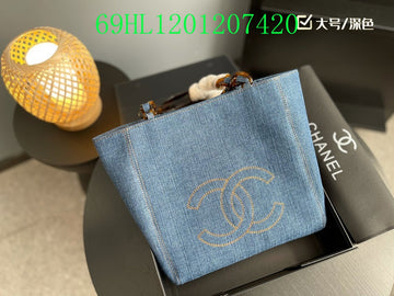 Makersluxeras - CHL Bags - 1737