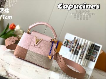 LOV2 Bags - Makersluxe Bags  283