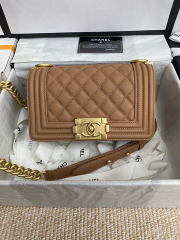 Makersluxe Bags - CHL Bags - 3532