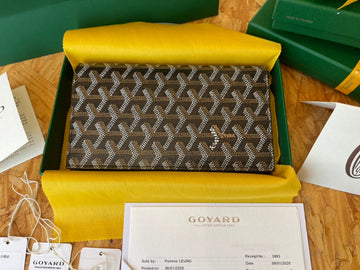 Makersluxe - GYO Bags - 321