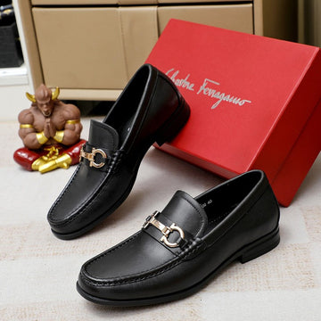 Makersluxe - FGO Men Shoes - 821