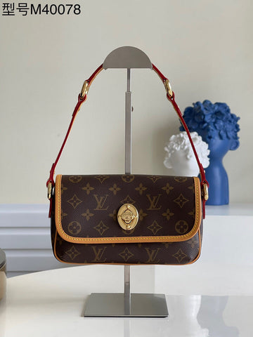 Makersluxe - LOV Bags - 708