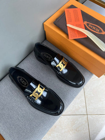 Makersluxe - TDS Men Shoes - 080