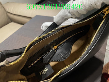 Makersluxeras - FDE Bags - 1944