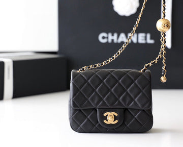 Makersluxe Bags - CHL Bags - 2573