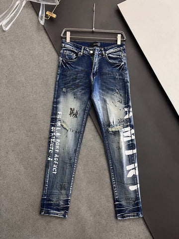 Makersluxe - AMIR Men Clothes - 257