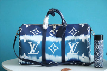 Makersluxe Fashion Lu-Vi bags - 11281