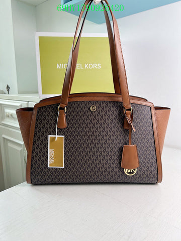 Makersluxe Bags - MK Bags - 208