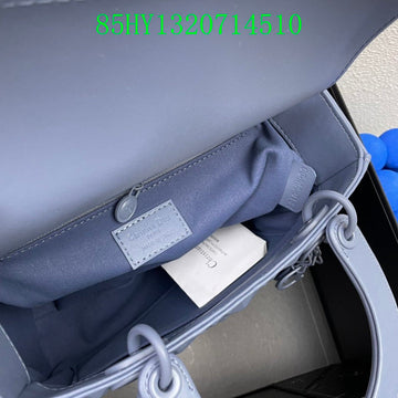 Makersluxeras - DOR Bags - 1487