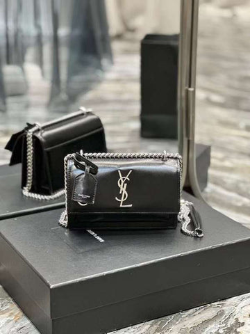 SLY Bags - Makersluxe Bags  632