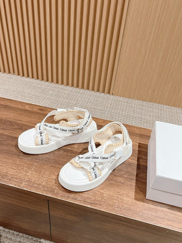 Makersluxe - CLE Women Shoes - 205