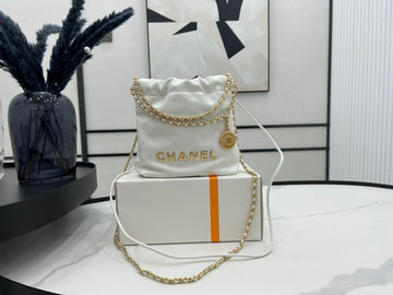 Makersluxe Bags - CHL Bags - 1237