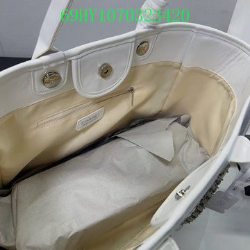 Makersluxeras - CHL Bags - 1236