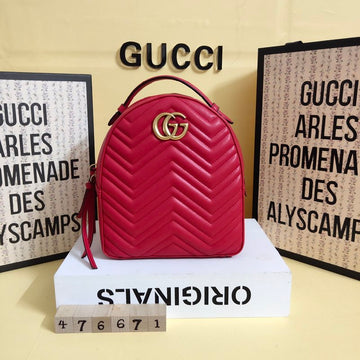 Makersluxe Fashion - GCI Bags - 11405