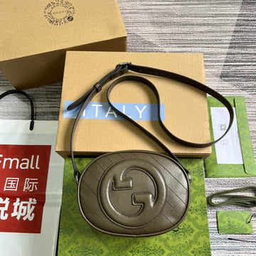 Makersluxe Bags - GCI Bags - 7333