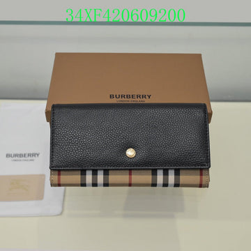 Makersluxeras - BOR Wallet - 164
