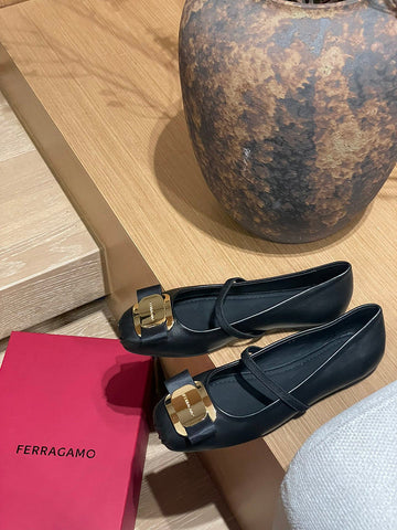 Makersluxe - FGO Women Shoes - 285