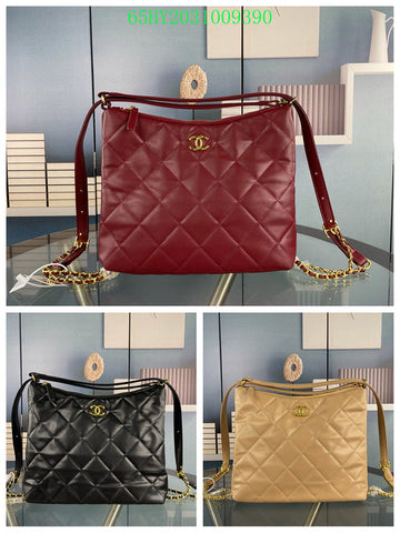Makersluxeras - CHL Bags - 2127