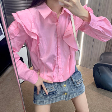 Makersluxe - MAS Women Clothes - 091