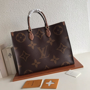 Makersluxe Fashion Lu-Vi bags - 17384