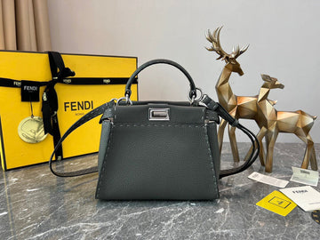 Makersluxe - MakersluxeE Bags - 357