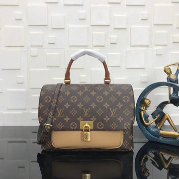 MLB Fashion Lu-Vi bags - 967