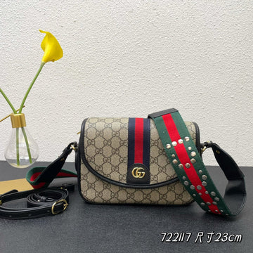 Makersluxe Bags - GCI Bags - 1639