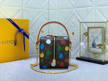 Makersluxe Bags - VL Bags - 2091