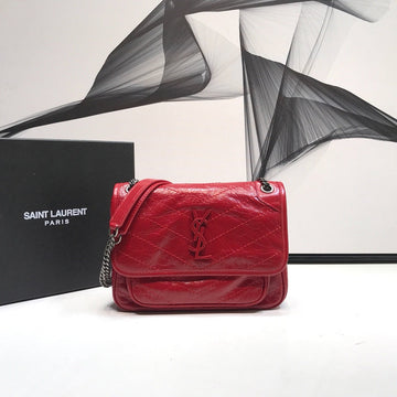 Makersluxe - Yves Saint Laurent - Bags - 463