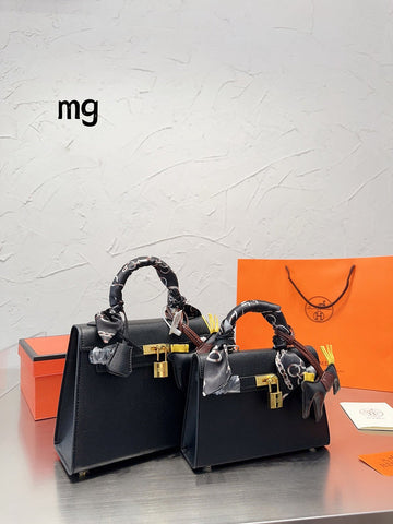 Makersluxe Bags - HMS-Bags - 536